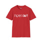 HOEXIST (White Letters)  | T-Shirt