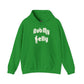 Rub My Belly | Hoodie