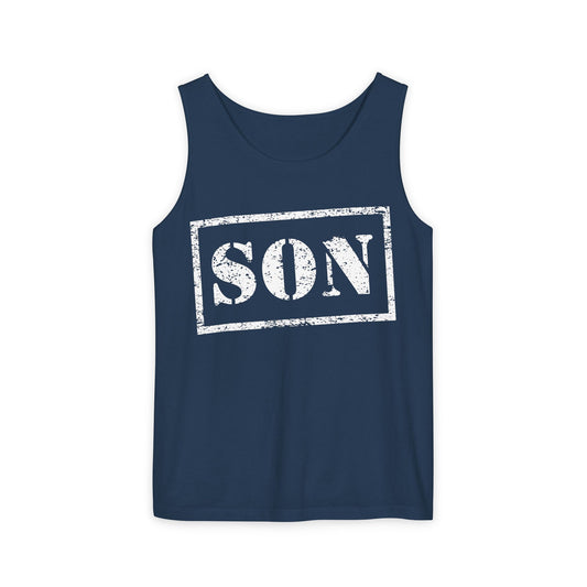 Son | Tank Top