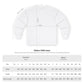 Become Ungovernable | Long Sleeve Shirt Motivational Shirt, Casual Wear, Gift for Her, Gift for Him, Empowerment Apparel