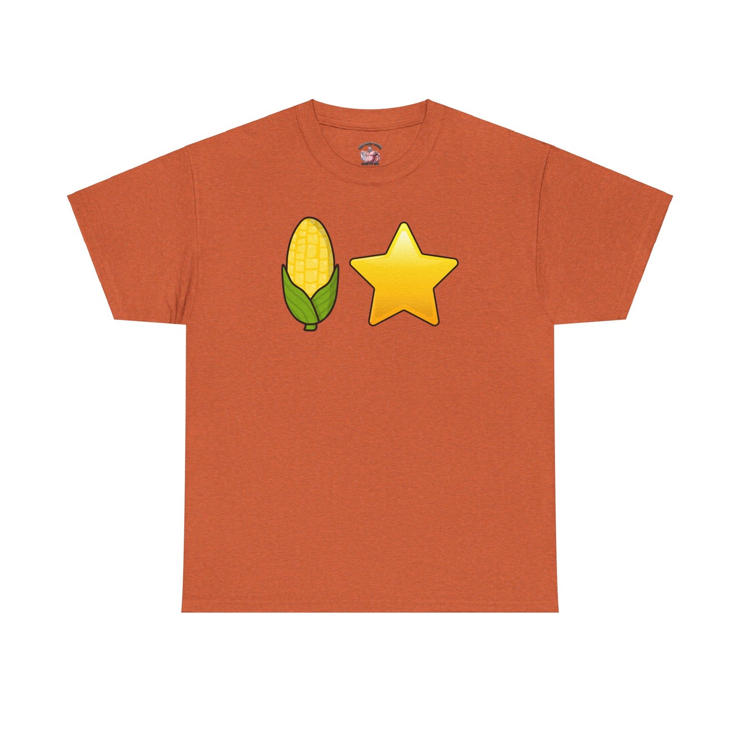 Corn Star | T-Shirt