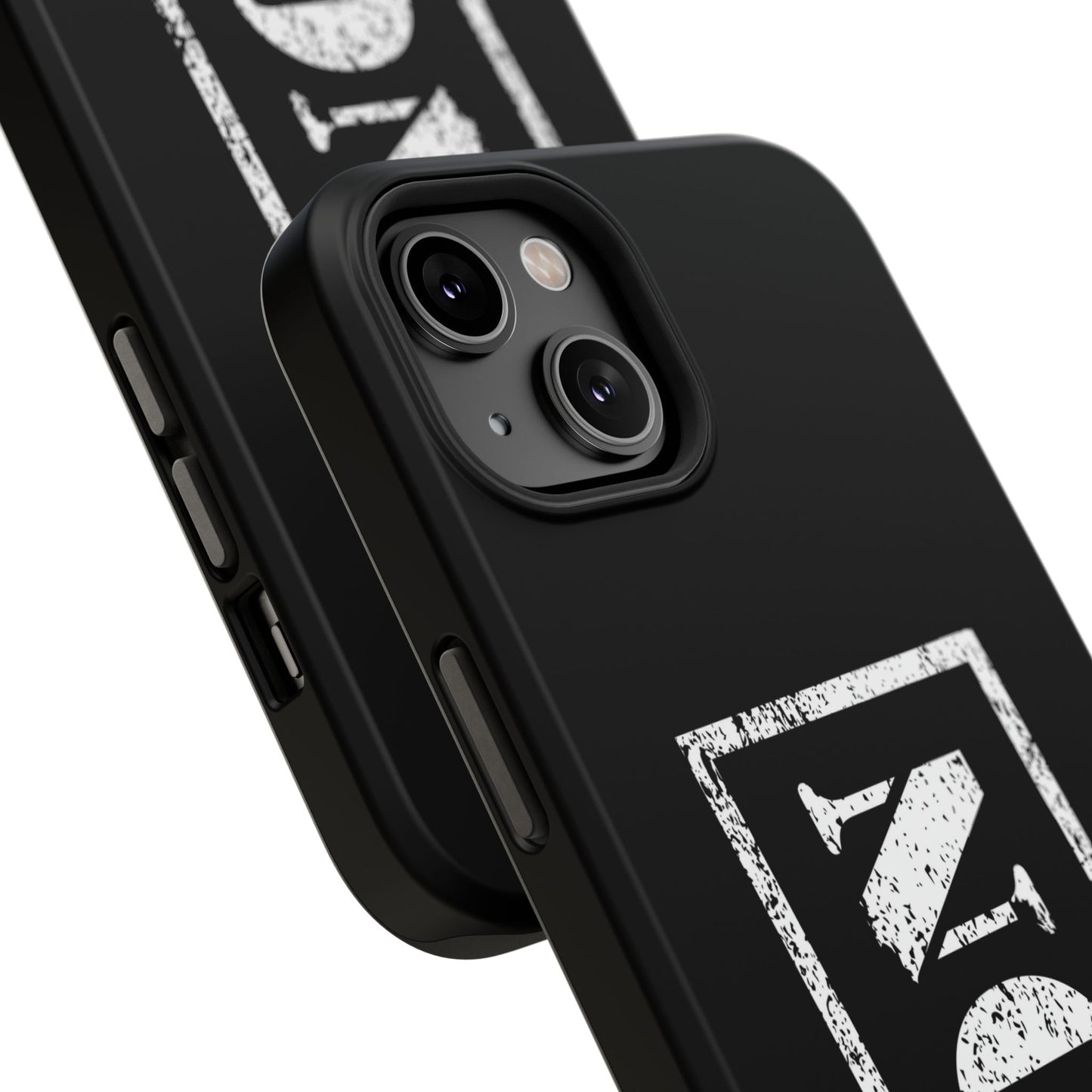 Son | Impact-Resistant Phone Case