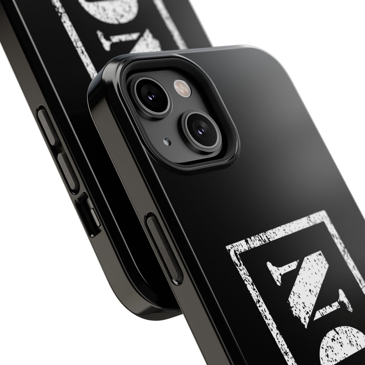 Son | Impact-Resistant Phone Case