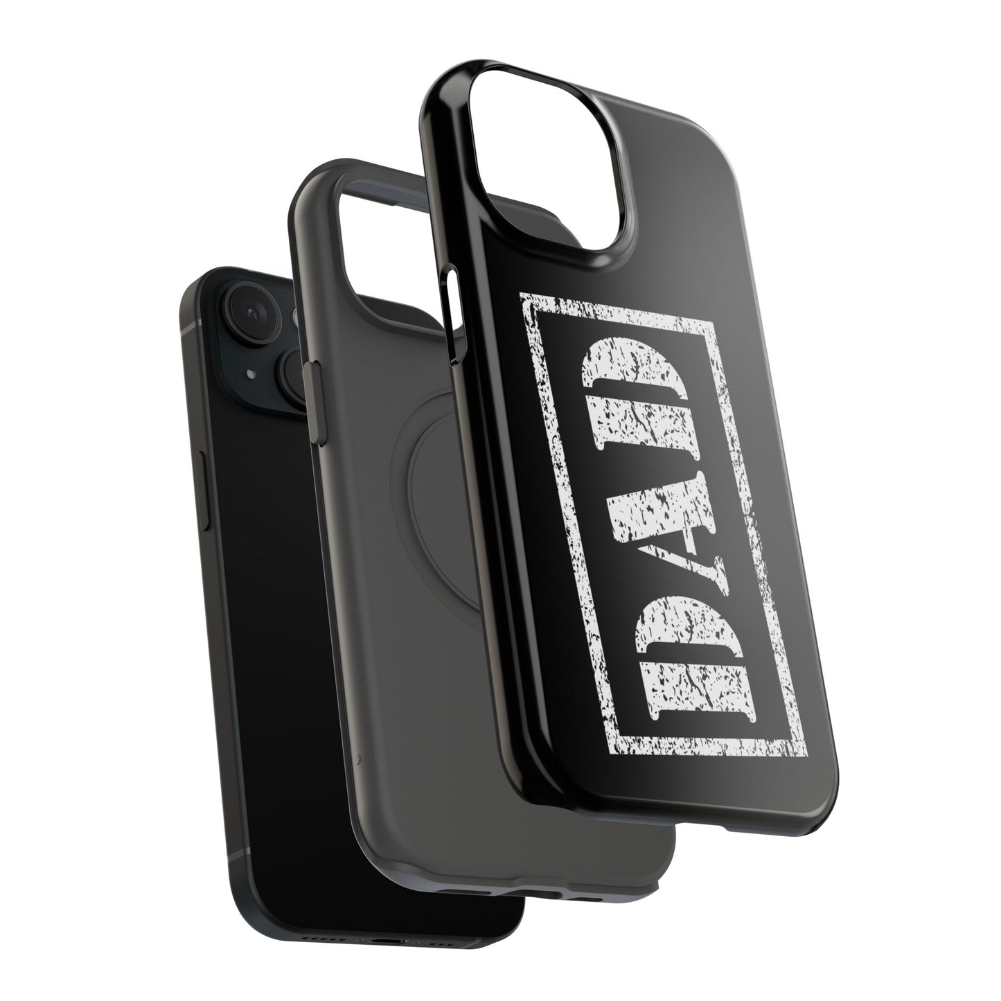 Dad | Impact-Resistant Phone Case