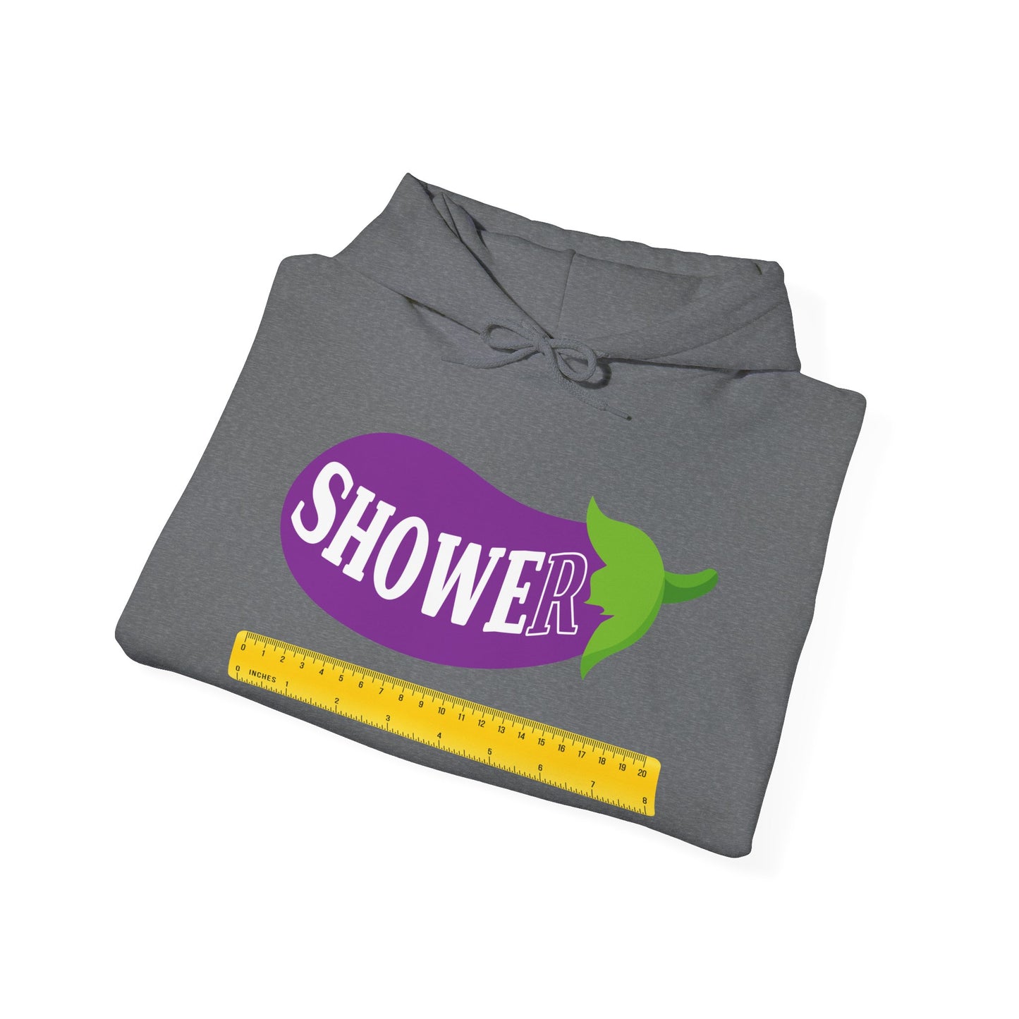 Are You a Show-er? | Hoodie