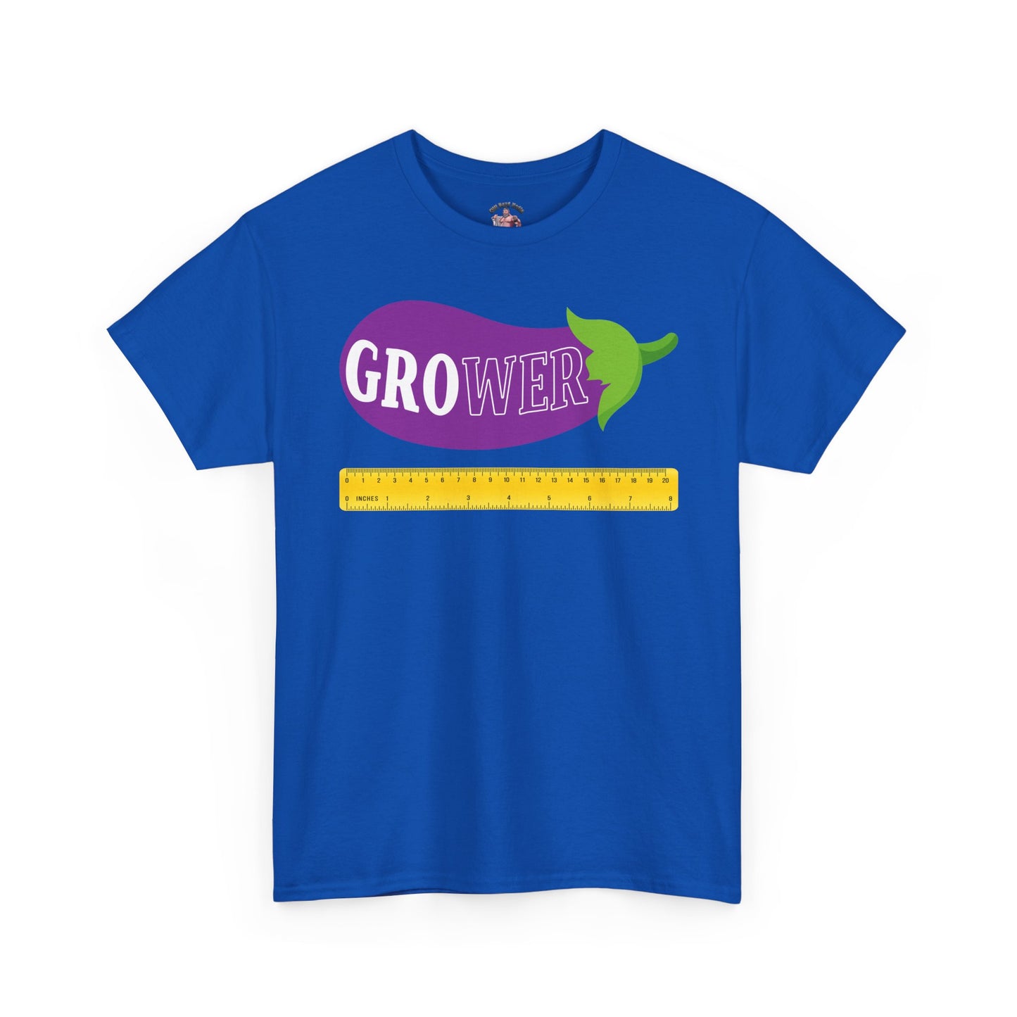 Are you a Grow-er?| T-Shirt