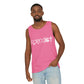 HOEXIST (White Letters) | Tank Top
