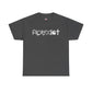 HOEXIST (White Letters)  | T-Shirt