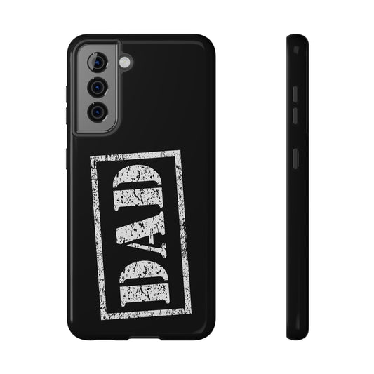 Dad | Impact-Resistant Phone Case