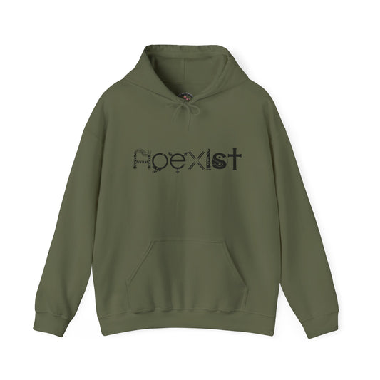 Hoexist | Hoodie