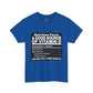 Daily Dose of Vitamin D Shirt – Bold LGBTQ Graphic Tee