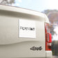 HOEXIST | Magnetic Bumper Sticker