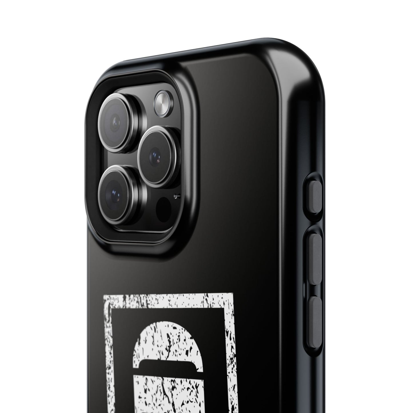 Dad | Impact-Resistant Phone Case