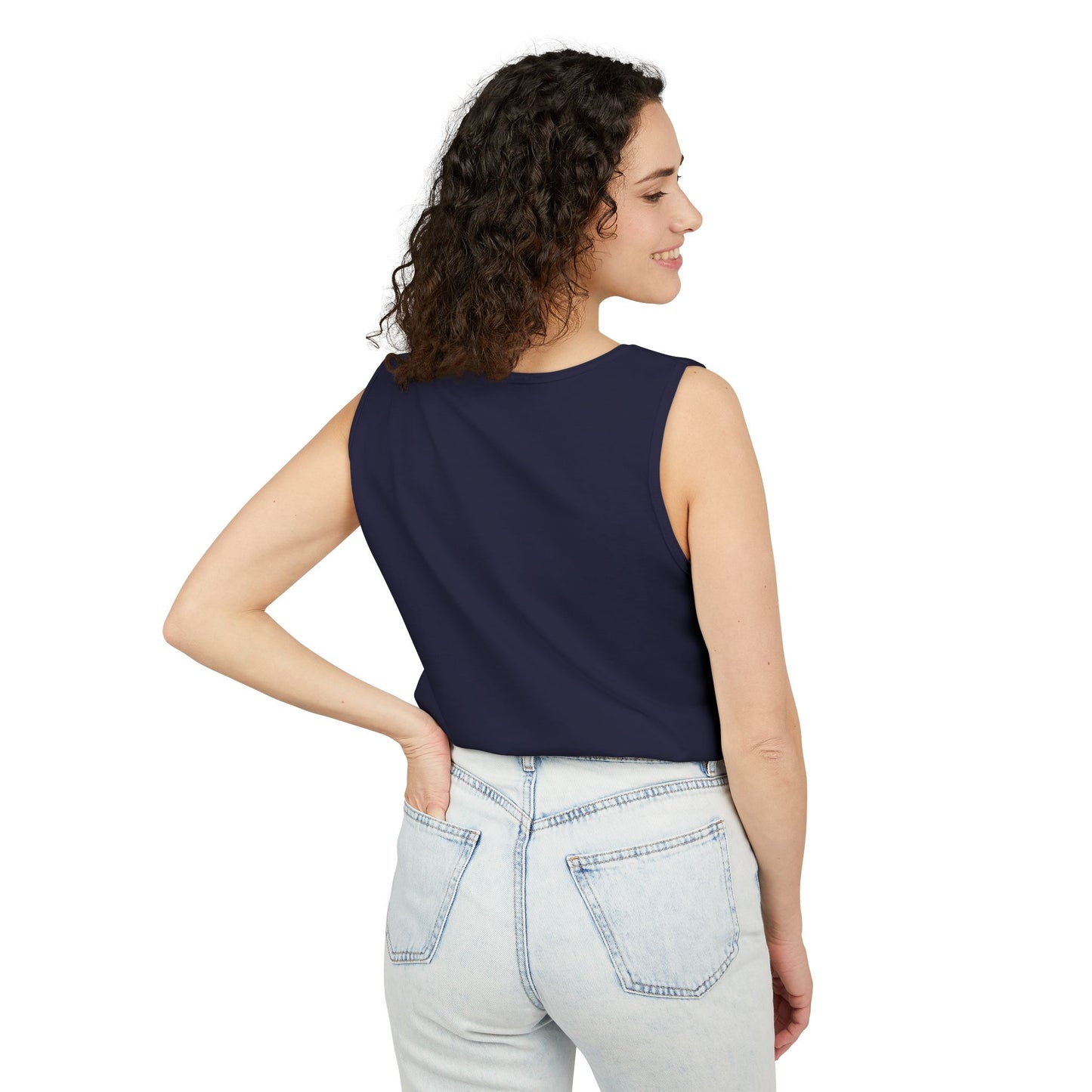 Sex Work is Work | Tank Top