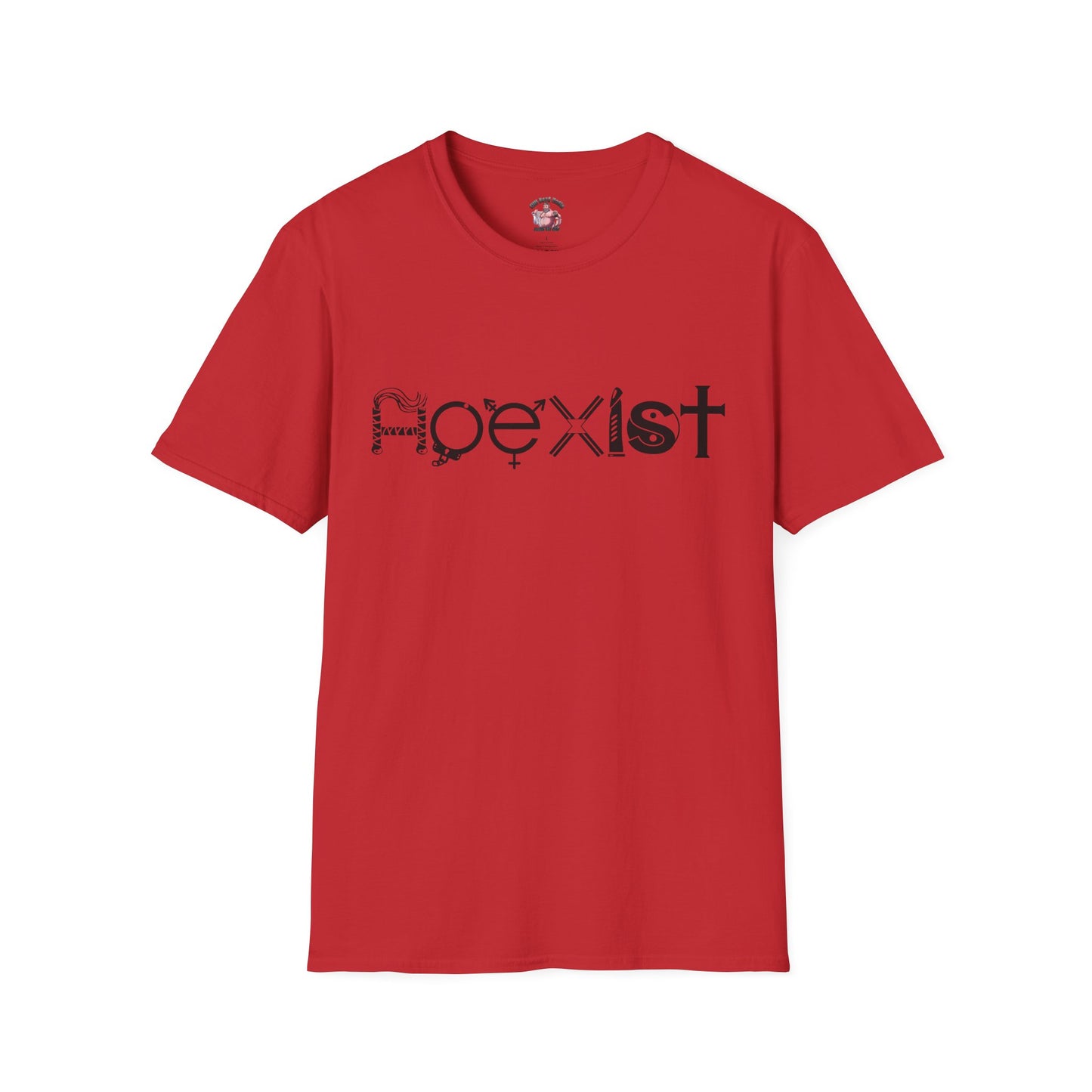 HOEXIST | T-Shirt
