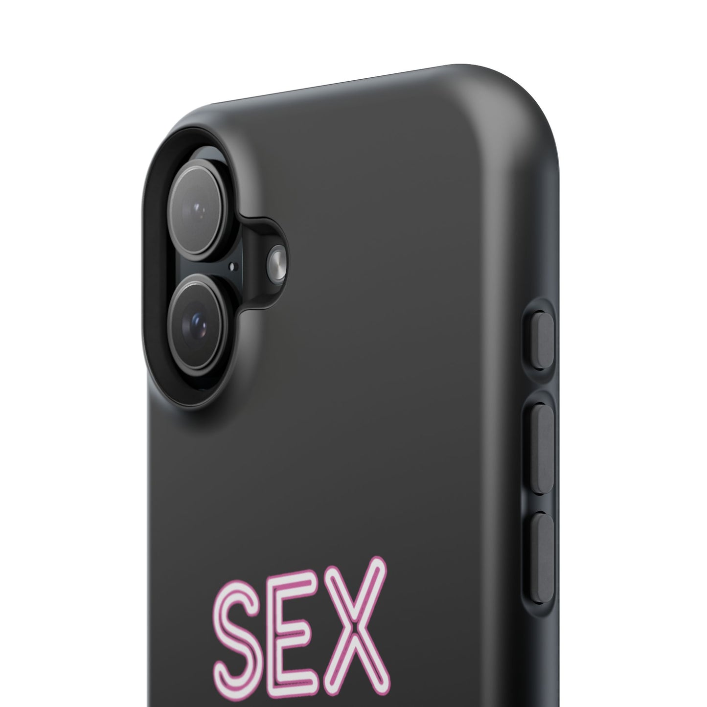 Sex Work Is Work | Impact-Resistant Phone Case