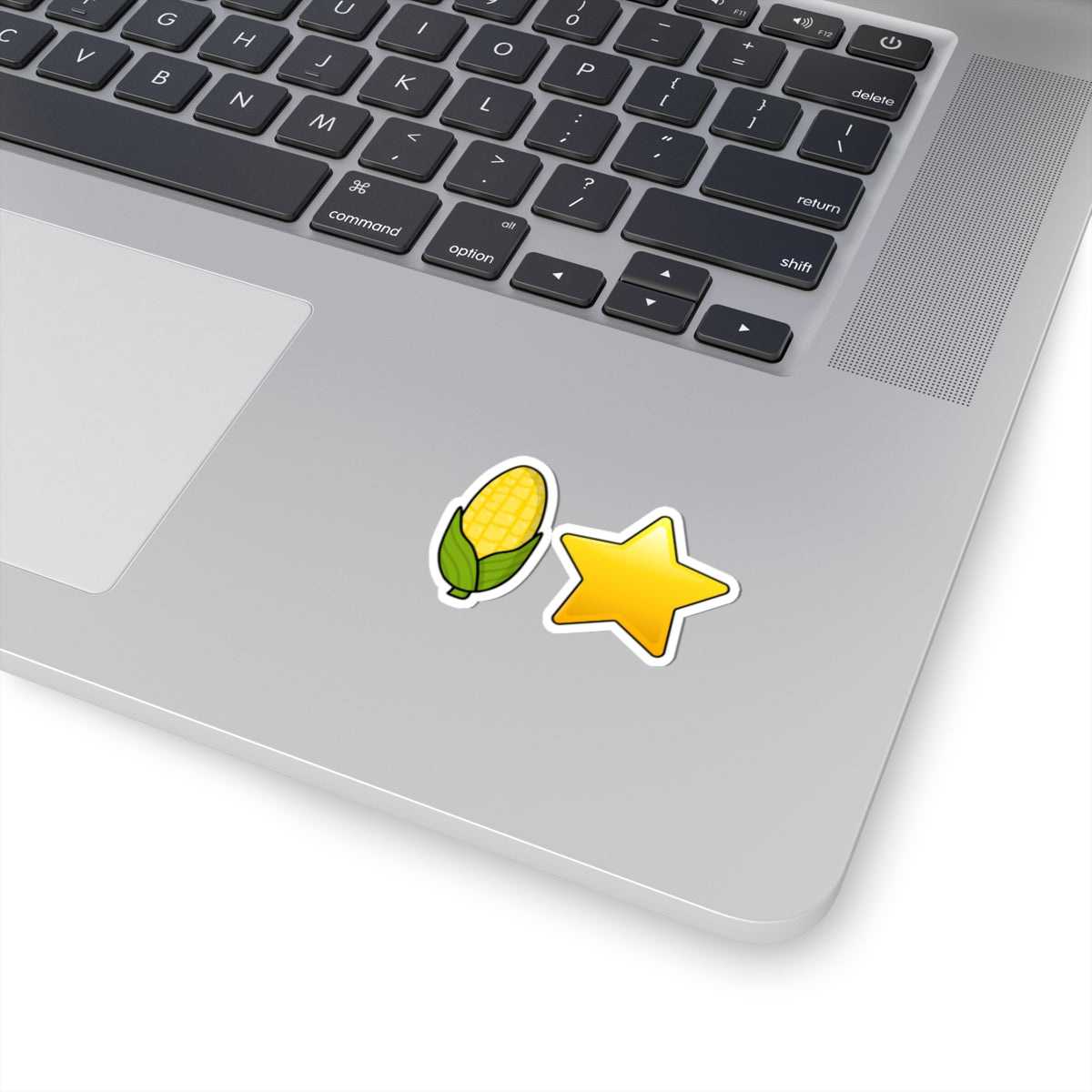 Corn Star | Stickers (10 Pack)