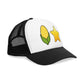 Corn Star | Trucker Cap