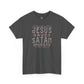 Jesus Saves, Satan Invests | T-Shirt