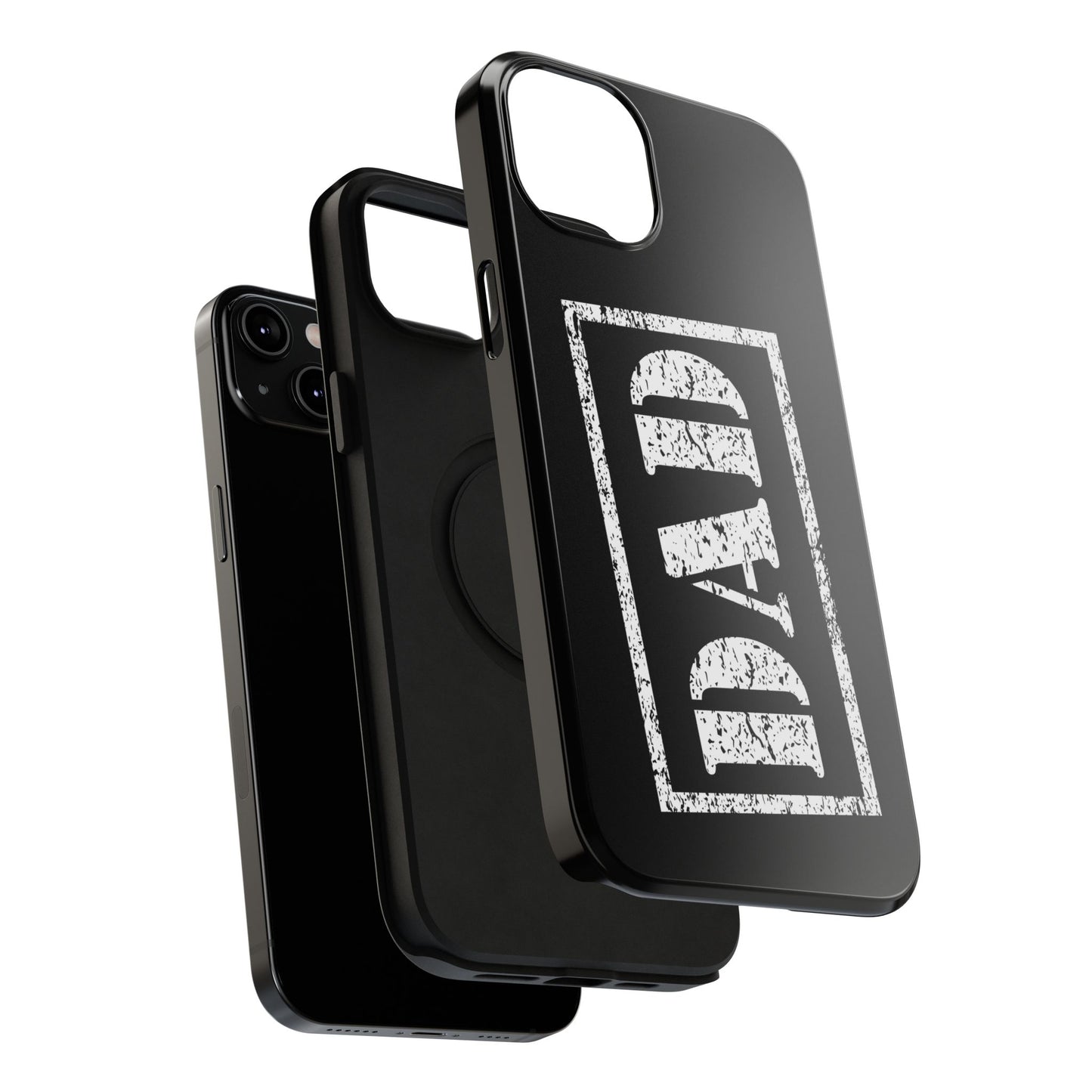 Dad | Impact-Resistant Phone Case