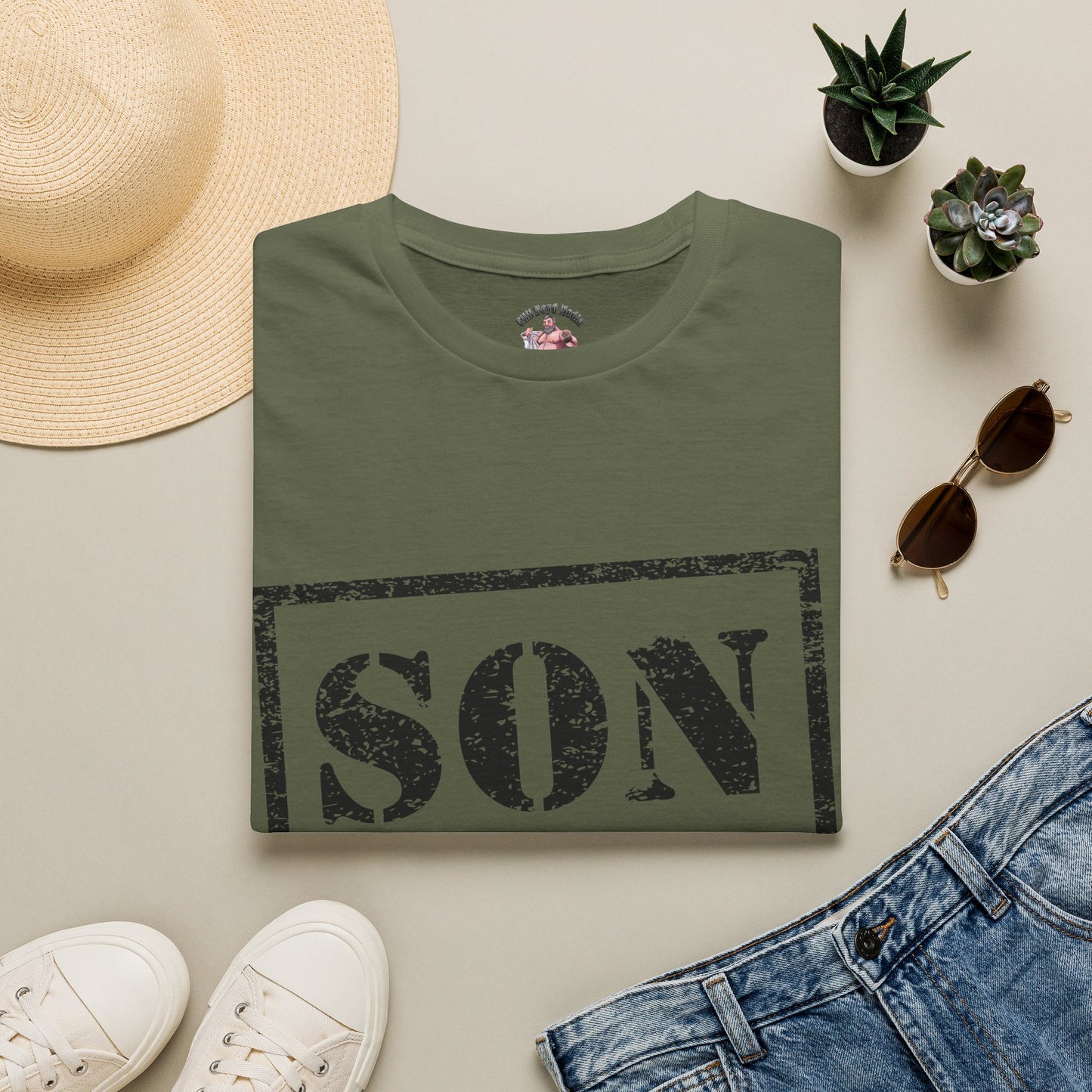 SON | T-Shirt