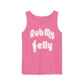 Rub My Belly | Tank Top