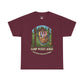 Campy Wuzzy Acres: Sash Queen Retirement Village Tee – NAB 2026 Fundraiser Shirt