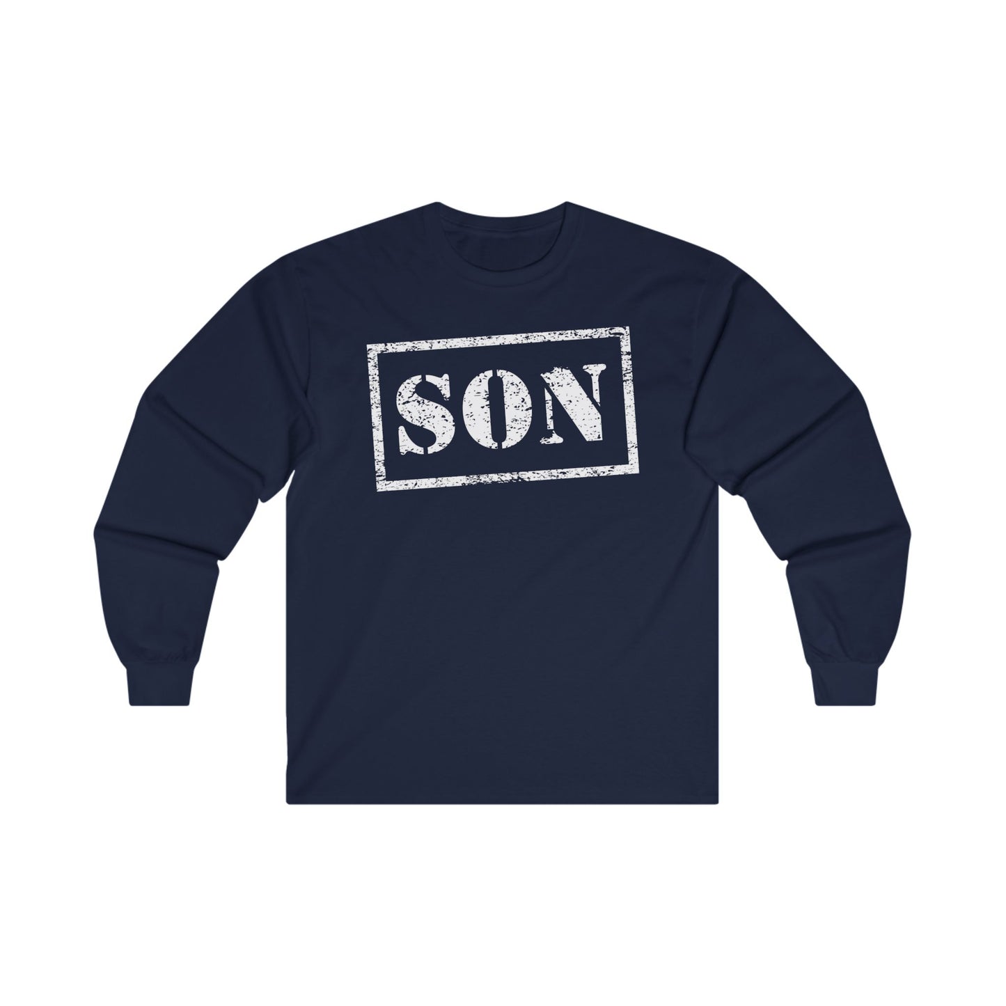 Son | Long Sleeve T-Shirt