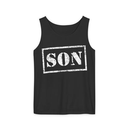 Son | Tank Top