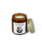 Daddies Need Daddies, Too | Scented Candles, Coconut Apricot Wax (4oz, 9oz)