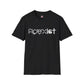 HOEXIST (White Letters)  | T-Shirt