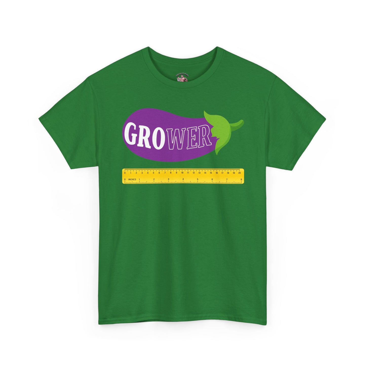 Are you a Grow-er?| T-Shirt