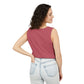HOEXIST (White Letters) | Tank Top