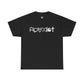 HOEXIST (White Letters)  | T-Shirt