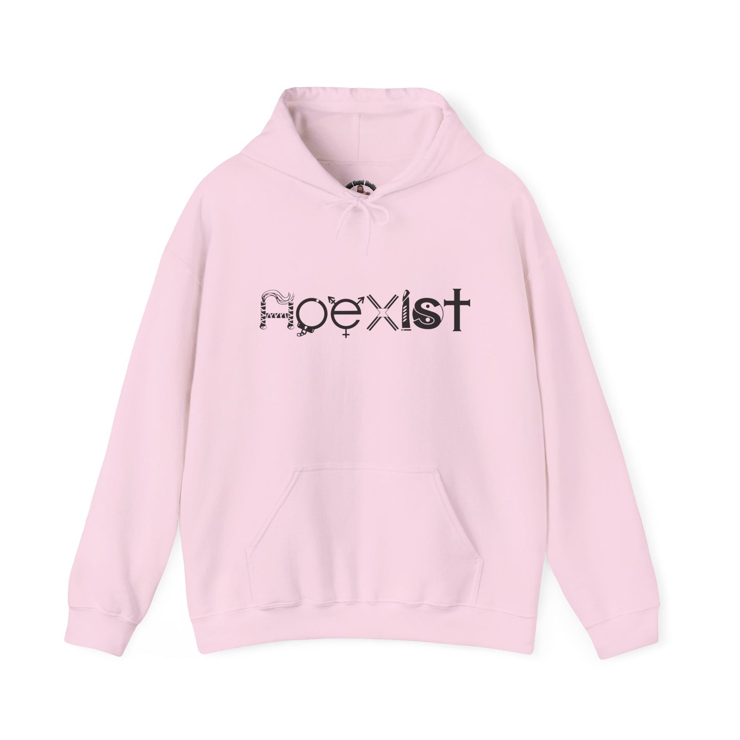 Hoexist | Hoodie