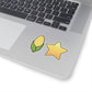 Corn Star | Stickers (10 Pack)