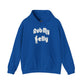 Rub My Belly | Hoodie