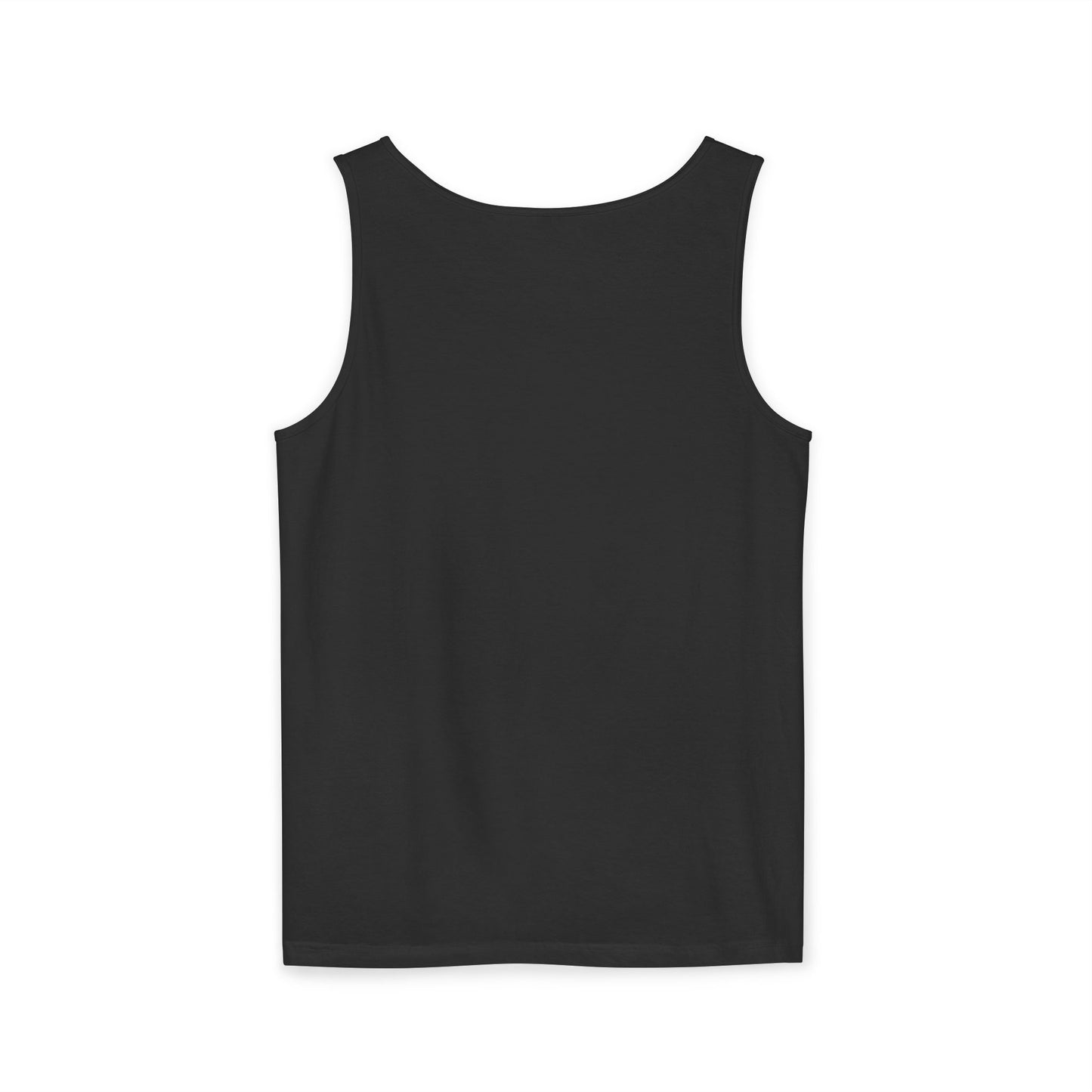 HOEXIST - White | Tank Top