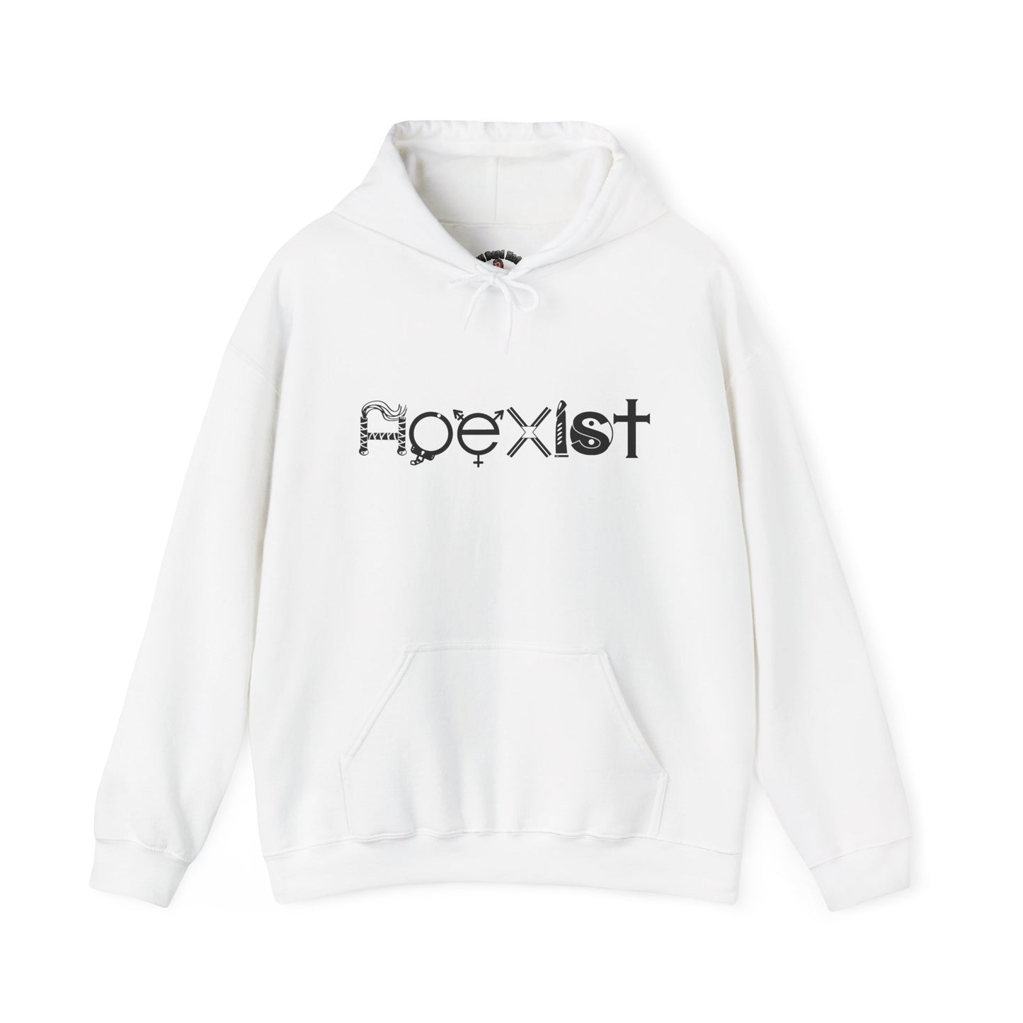 HOEXIST | Hoodie