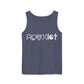 HOEXIST (White Letters) | Tank Top