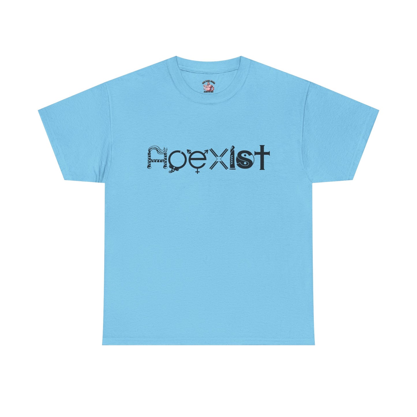 HOEXIST | T-Shirt