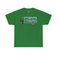 Become Ungovernable | T-Shirt Graphic Tee, Casual Wear, Streetwear, Gift for Him/Her, Everyday Style