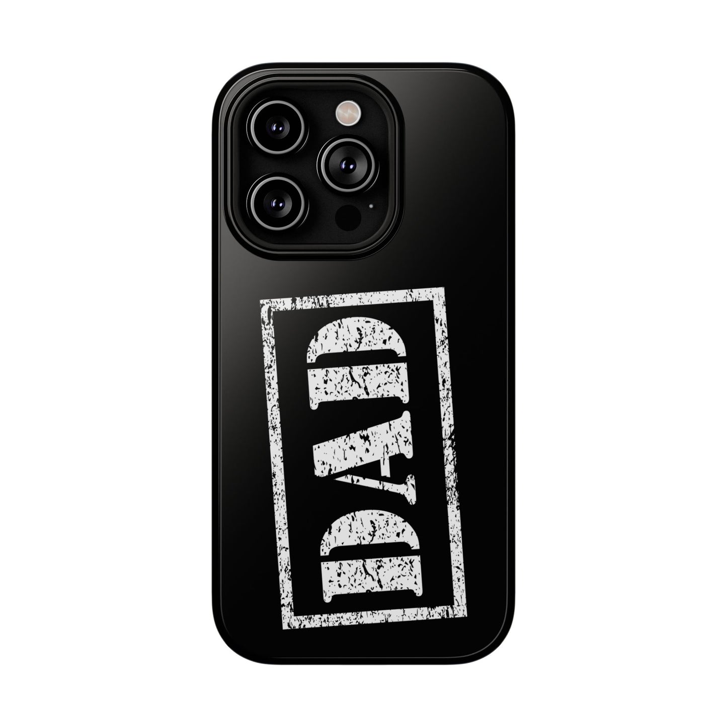 Dad | Impact-Resistant Phone Case