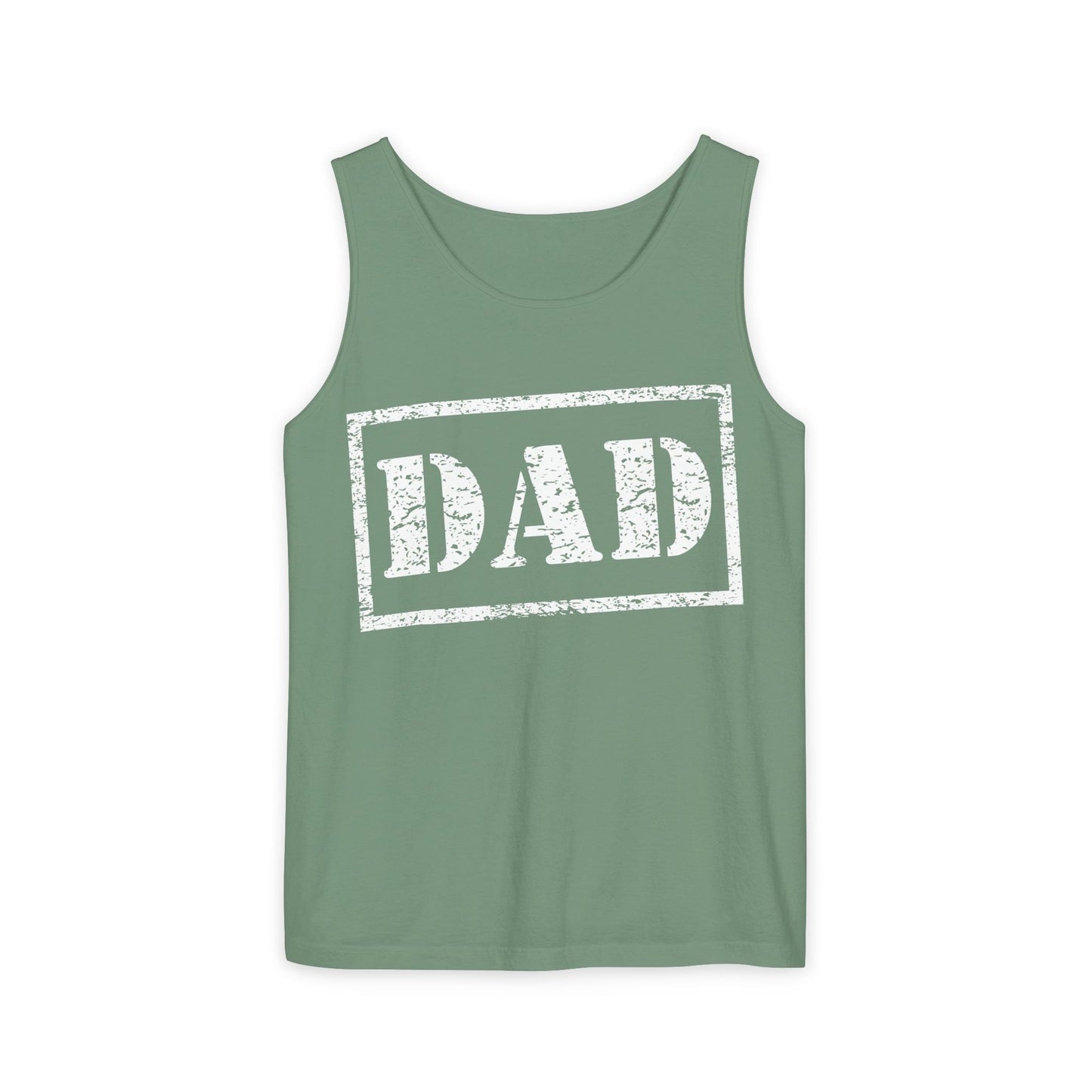 Dad | Tank Top