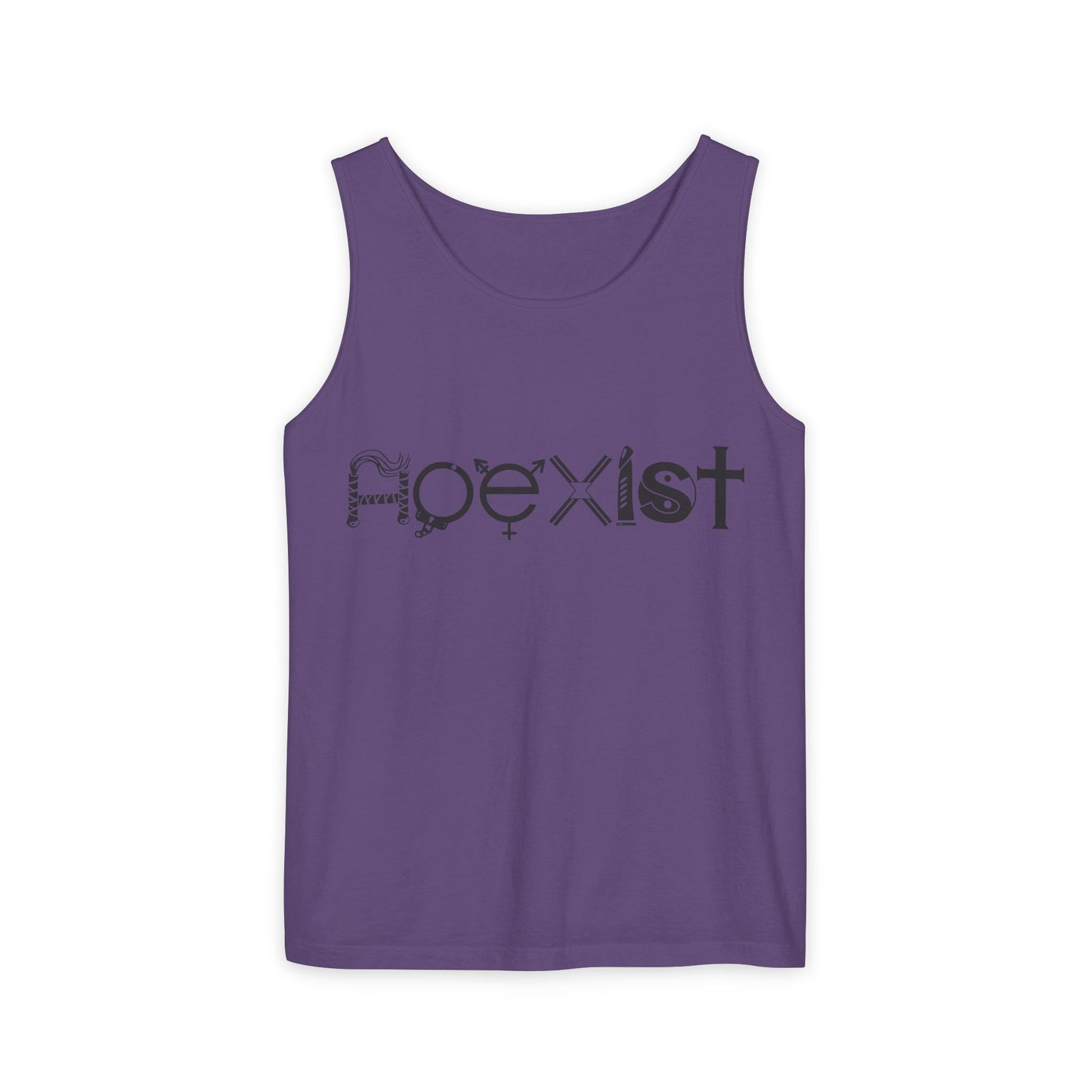 HOEXIST | Tank Top