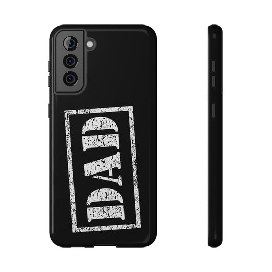 Dad | Impact-Resistant Phone Case