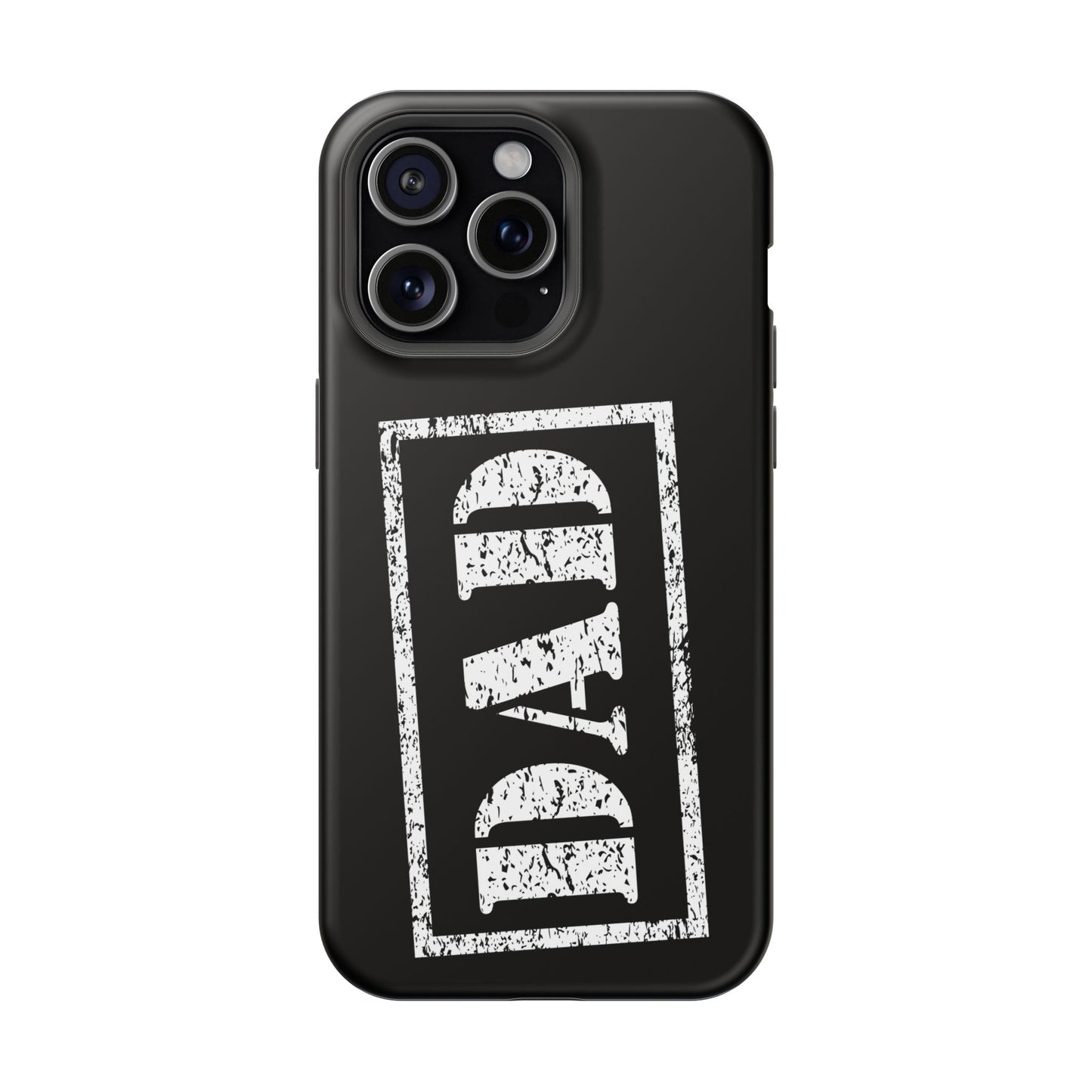 Dad | Impact-Resistant Phone Case