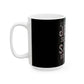 Jesus Saves, Satan Invests | Mug, (11oz, 15oz)