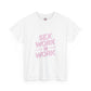 Sex Work is Work | T-Shirt