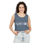 HOEXIST (White Letters) | Tank Top
